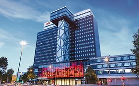 Riu Plaza Berlin Am Kurfuerstendamm